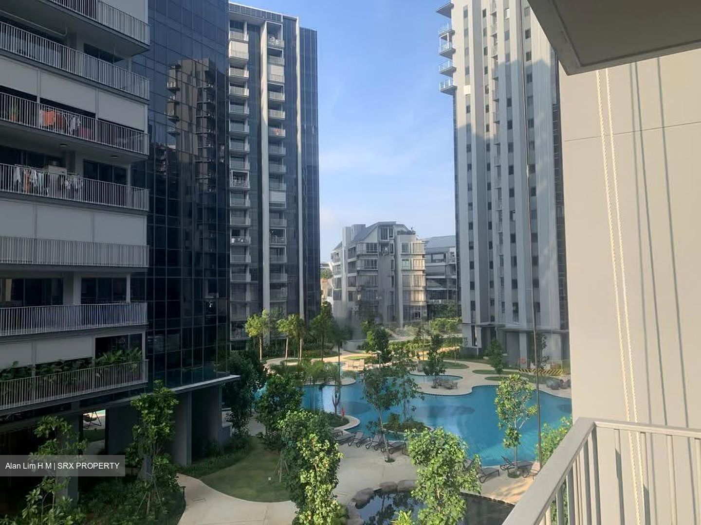 The Florence Residences (D19), Apartment #620174851
